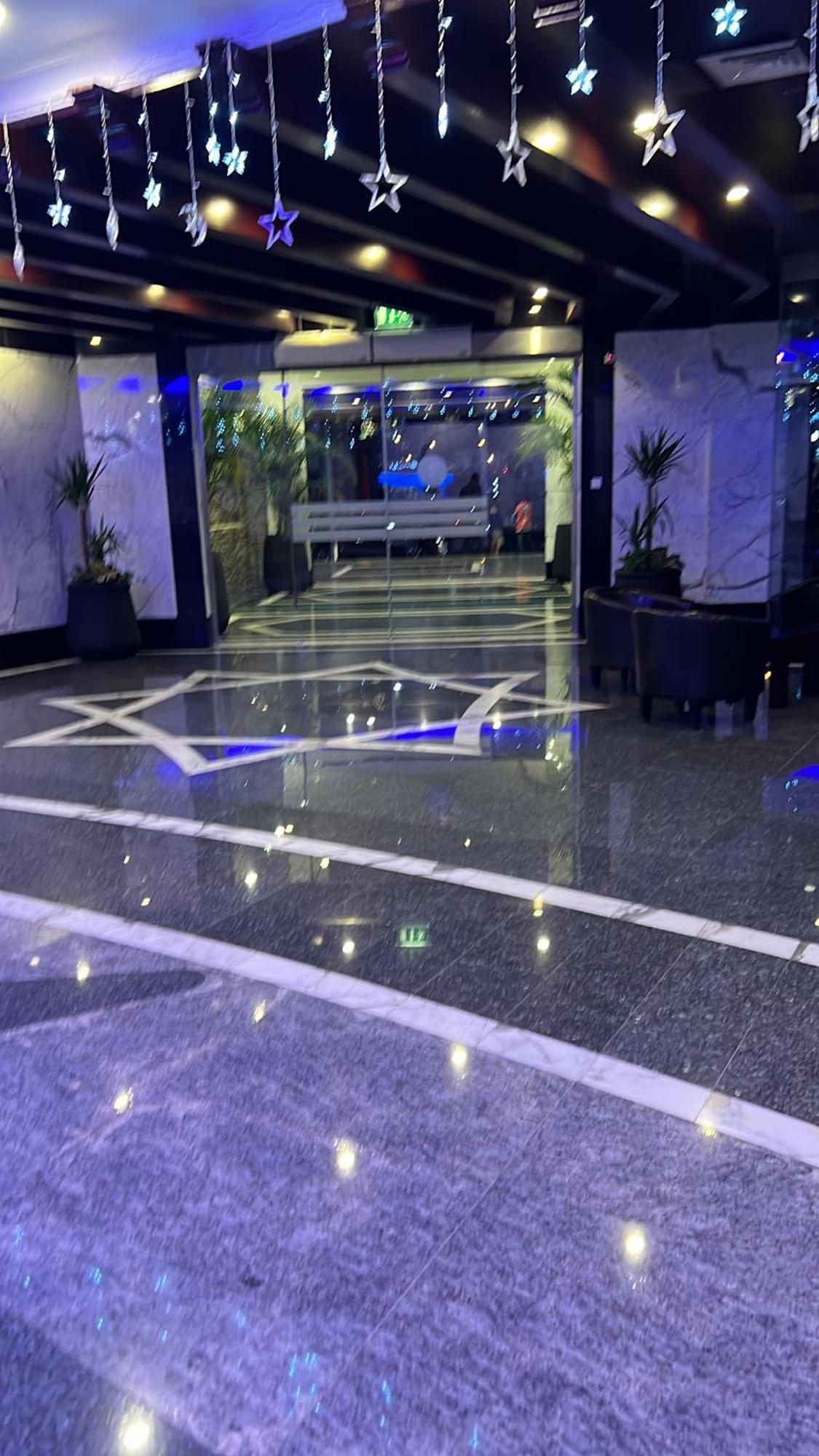 Vip Marina Apartment *